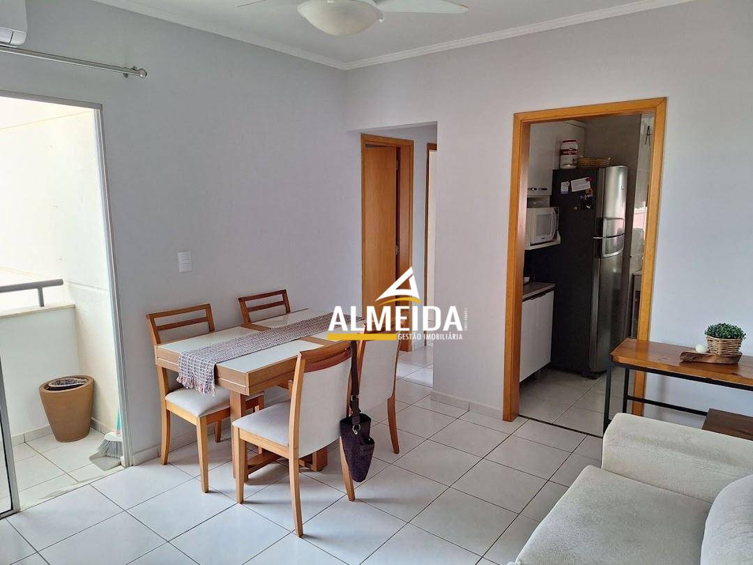 Apartamento, 2 quartos, 55 m² - Foto 3