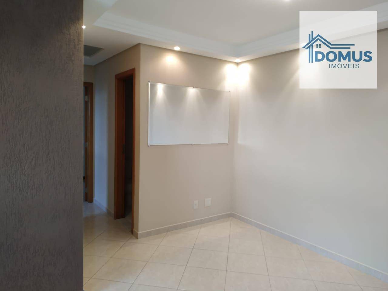 Apartamento à venda com 2 quartos, 67m² - Foto 2