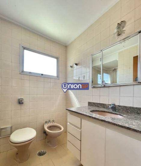 Apartamento à venda com 4 quartos, 160m² - Foto 16