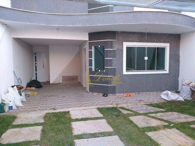 Sobrado à venda com 3 quartos, 200m² - Foto 3