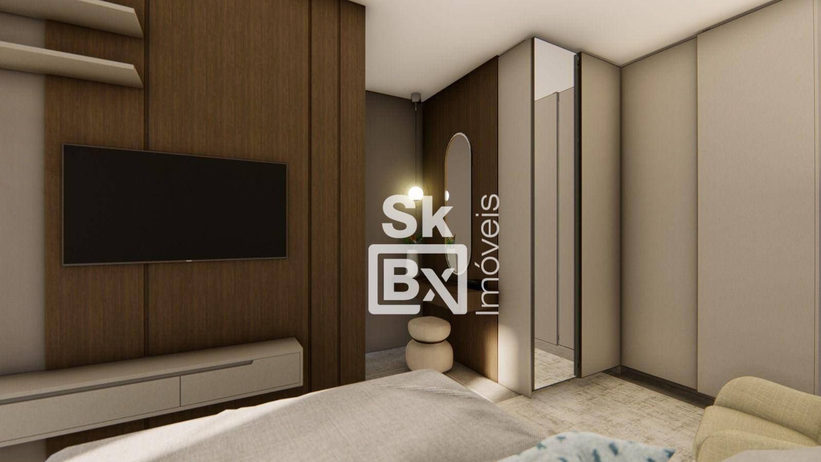 Casa, 2 quartos, 91 m² - Foto 8