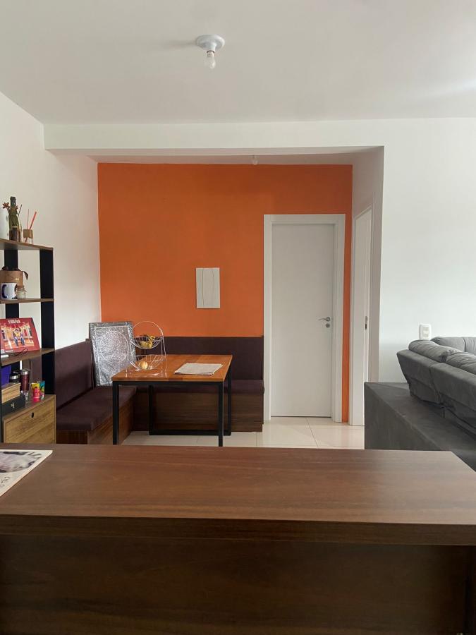 Apartamento à venda com 1 quarto, 52m² - Foto 4