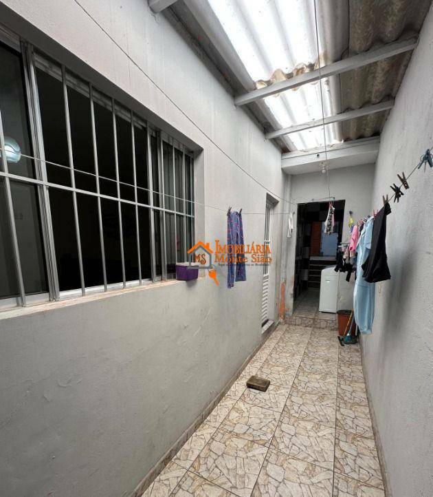 Sobrado à venda com 5 quartos, 155m² - Foto 11