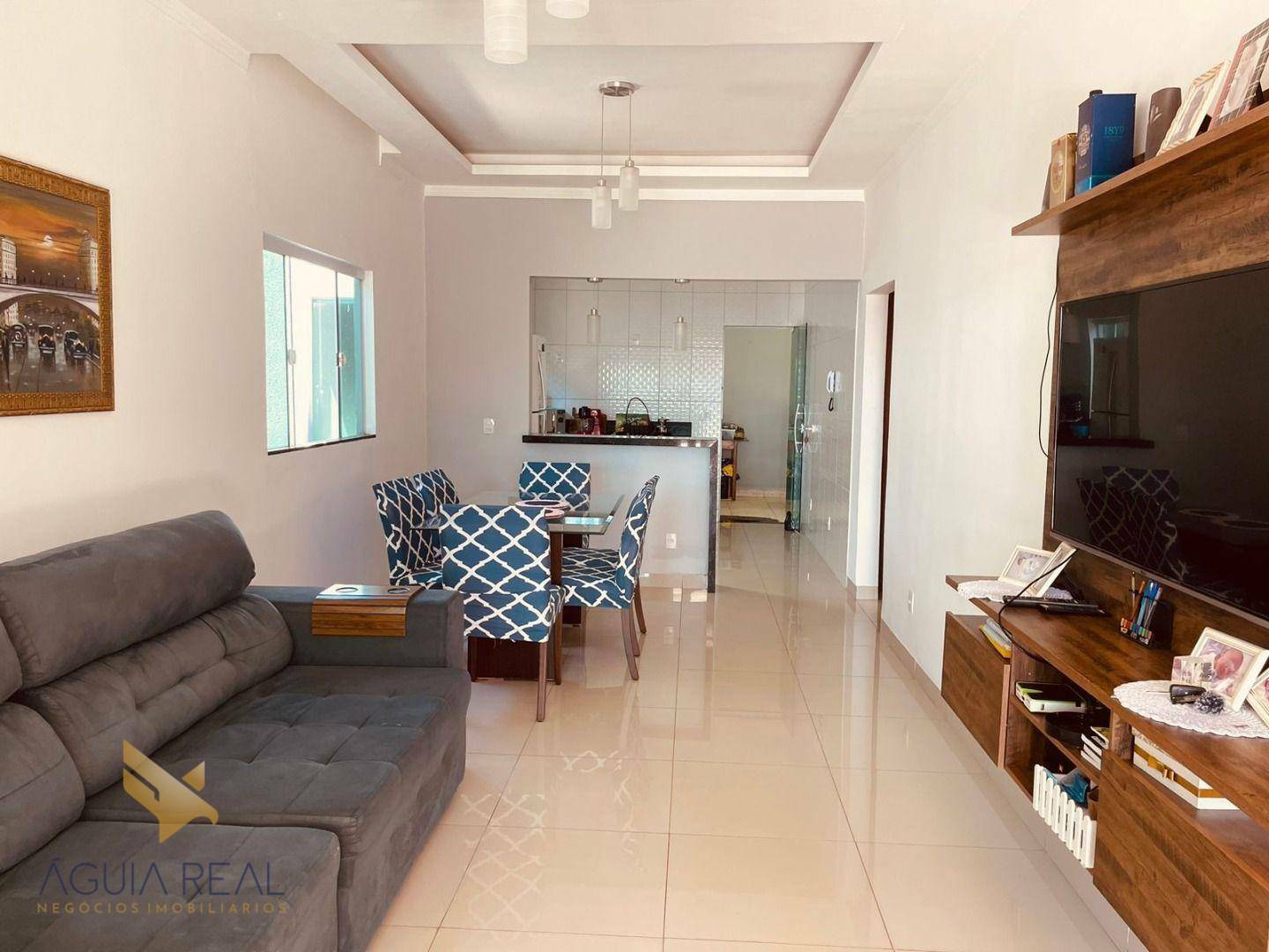 Sobrado à venda com 3 quartos, 220m² - Foto 5