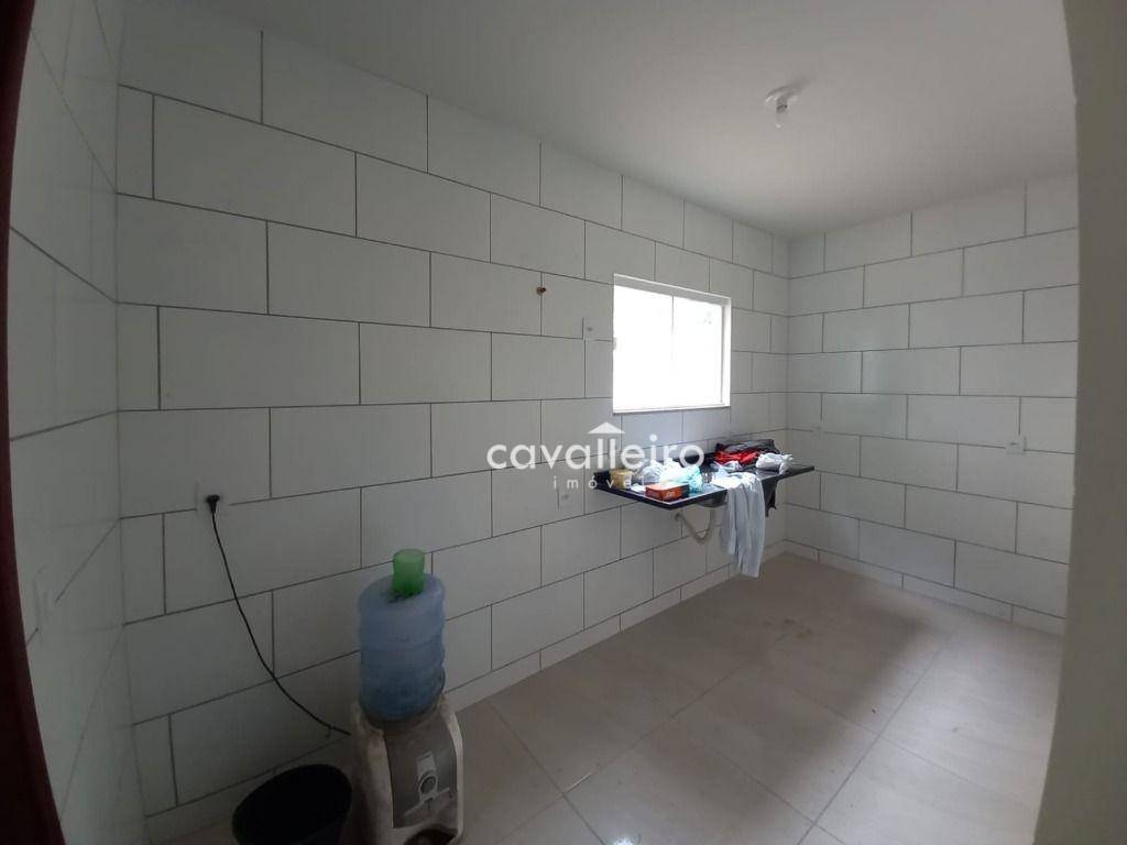 Casa à venda com 2 quartos, 65m² - Foto 5