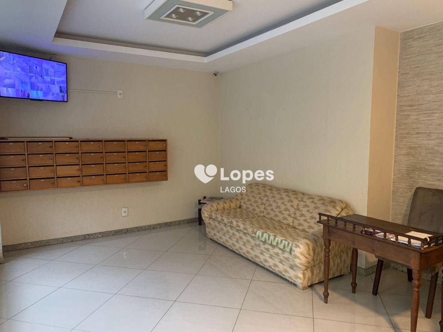 Apartamento à venda com 3 quartos, 90m² - Foto 10