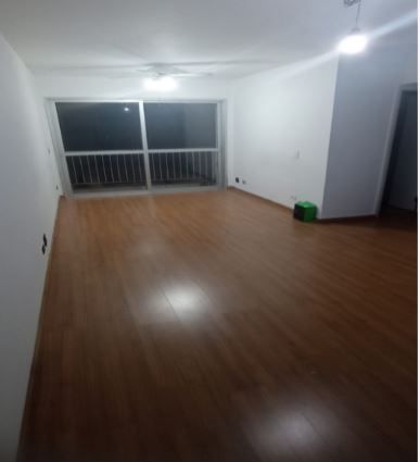 Apartamento à venda com 3 quartos, 66m² - Foto 1