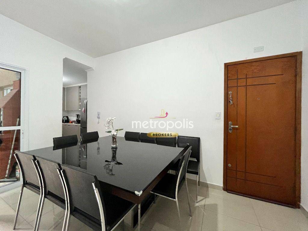 Apartamento à venda com 3 quartos, 80m² - Foto 4