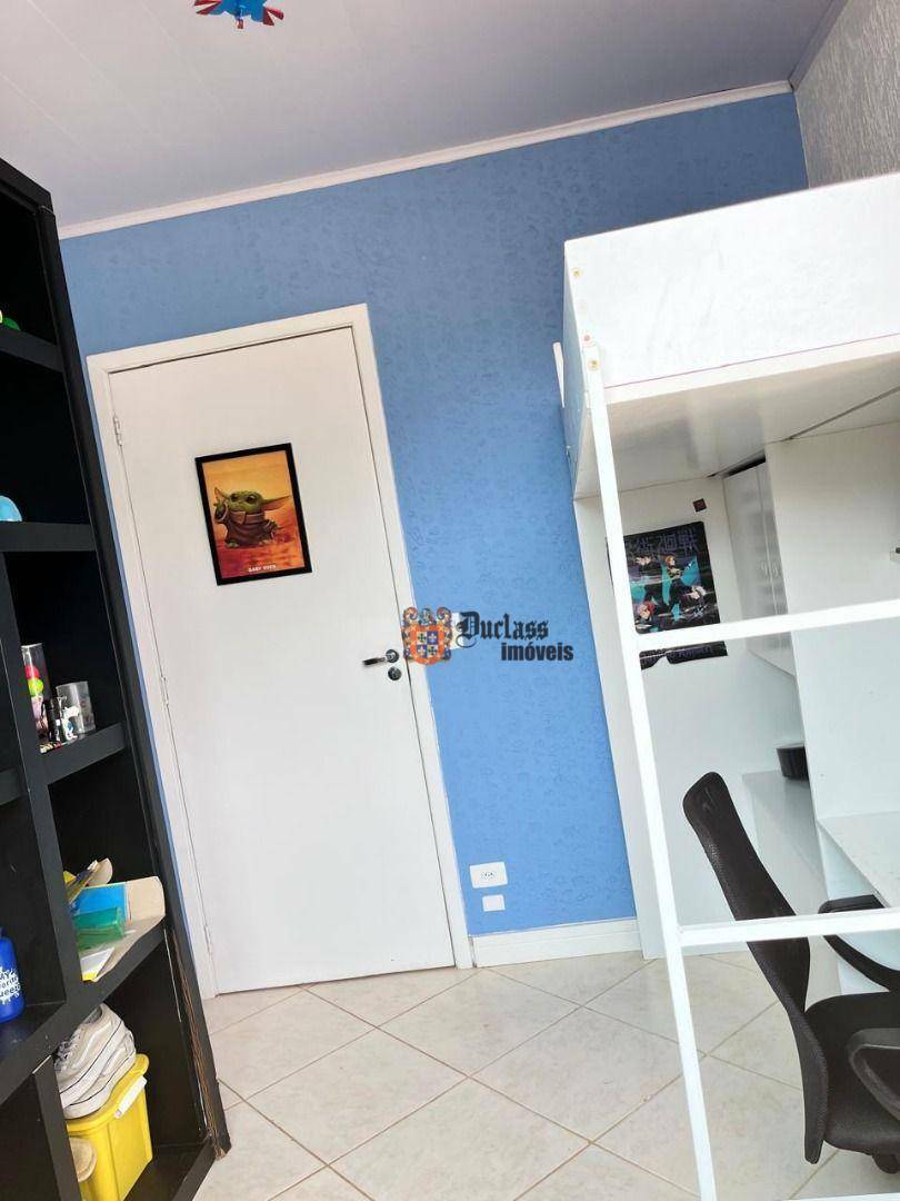 Sobrado à venda com 4 quartos, 306M2 - Foto 66