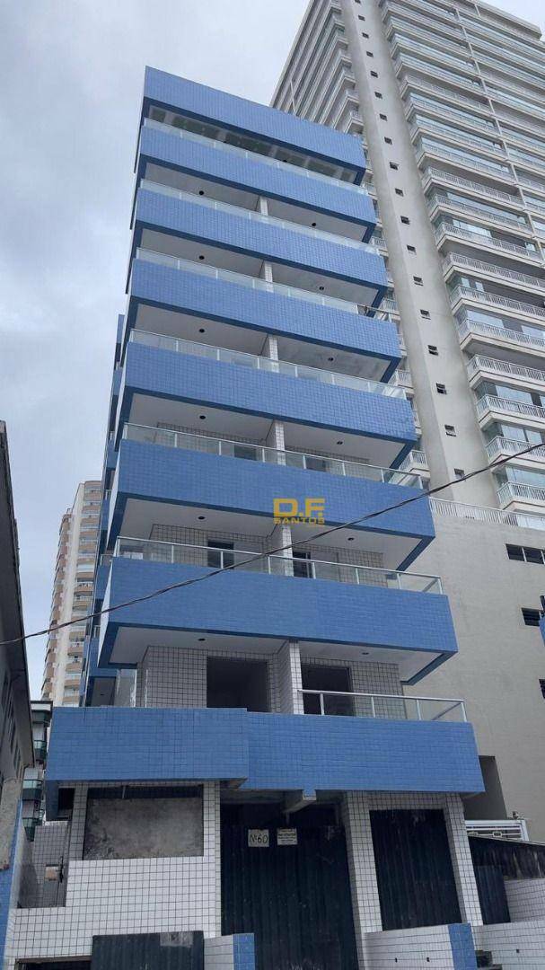 Apartamento à venda com 1 quarto, 45m² - Foto 28