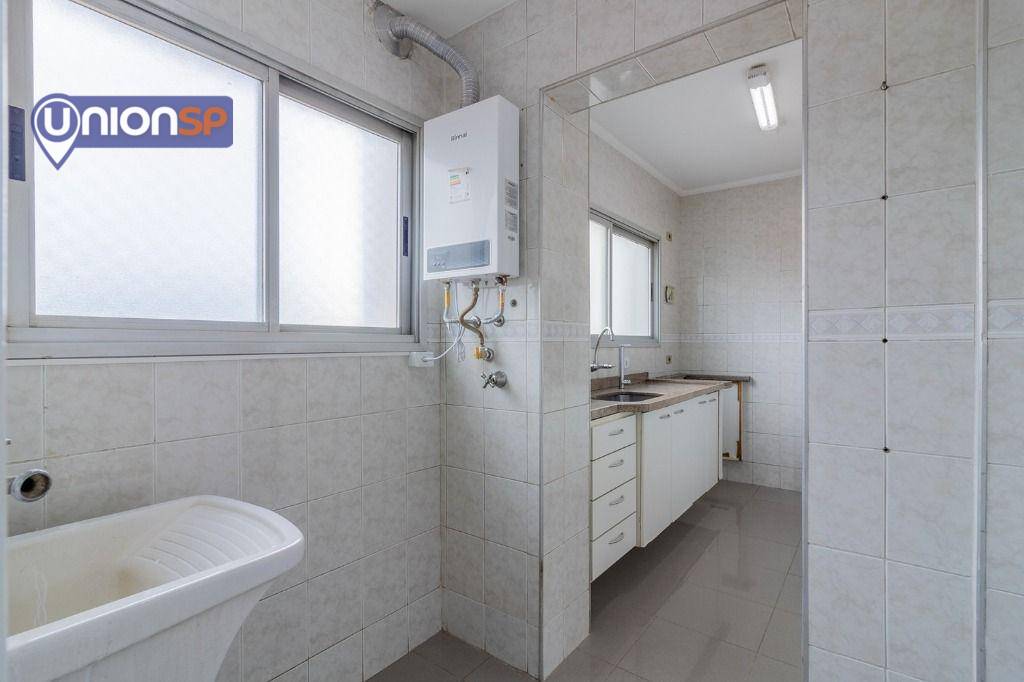 Apartamento à venda com 3 quartos, 85m² - Foto 19