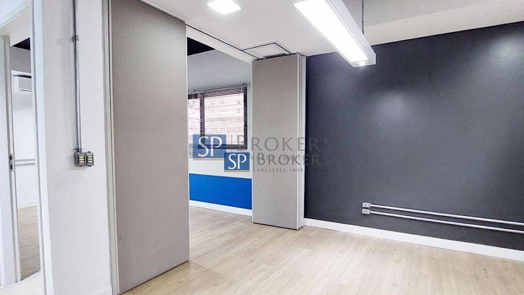 Conjunto Comercial-Sala à venda, 109m² - Foto 16