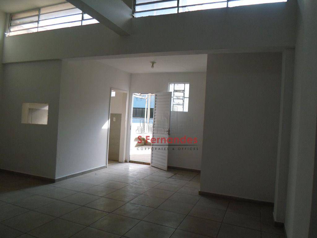 Conjunto Comercial-Sala à venda e aluguel, 166m² - Foto 6