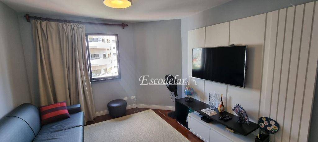 Apartamento à venda com 4 quartos, 152m² - Foto 6