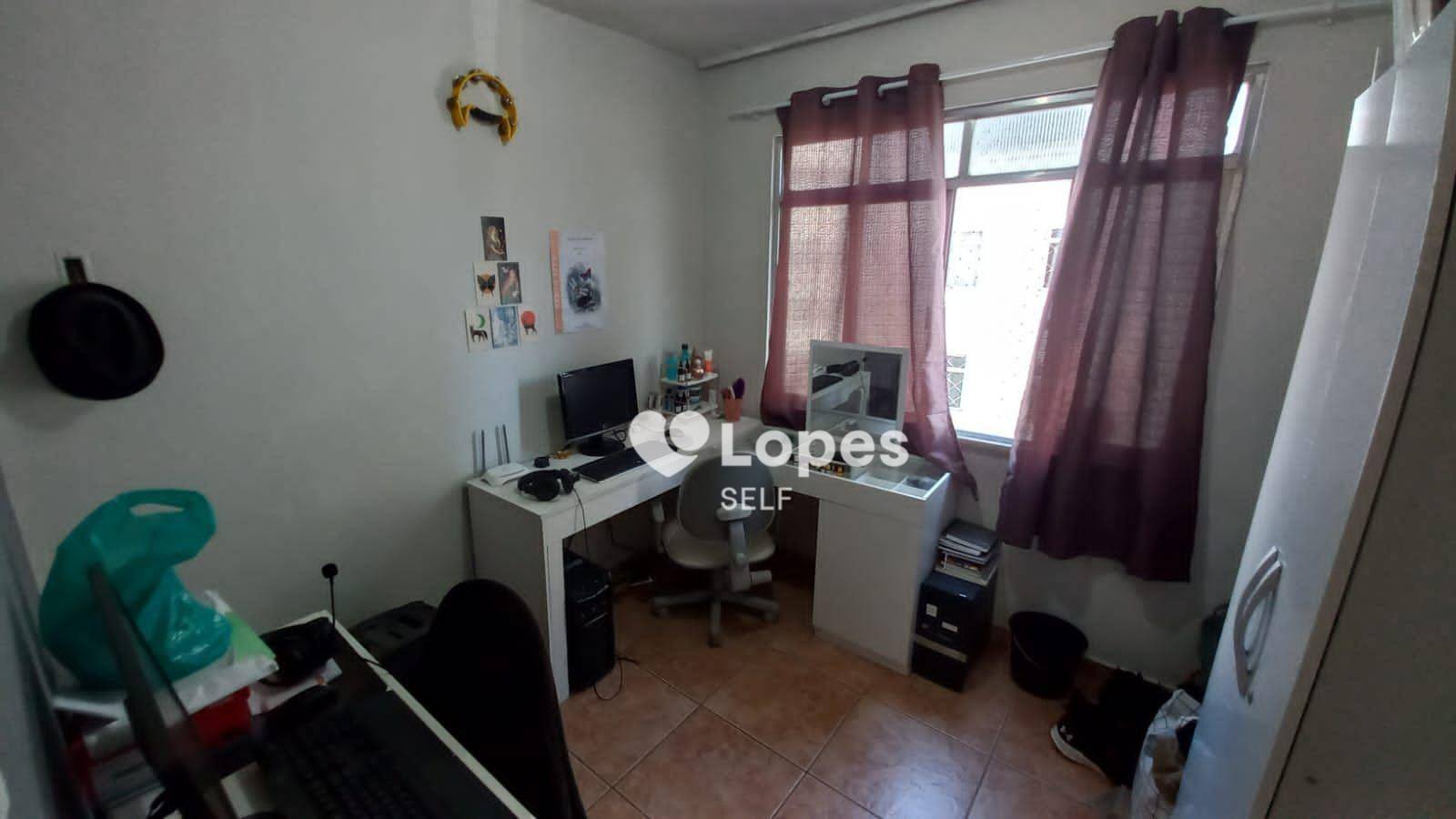 Apartamento à venda com 2 quartos, 50m² - Foto 2