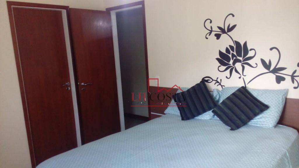 Apartamento à venda com 3 quartos, 120m² - Foto 11