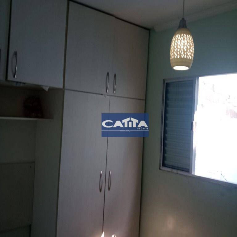 Sobrado à venda com 4 quartos, 70m² - Foto 16