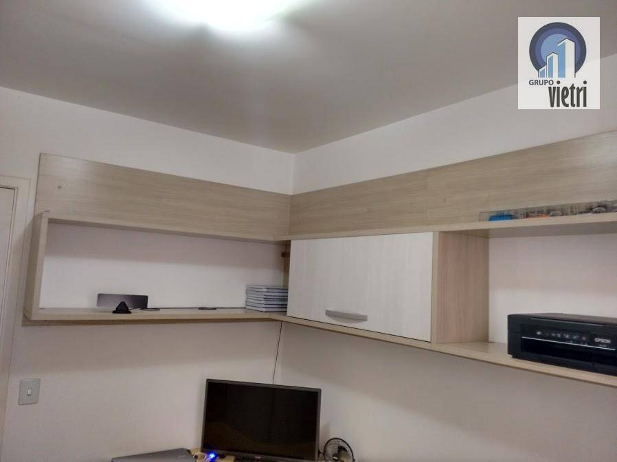 Apartamento à venda com 3 quartos, 57m² - Foto 16