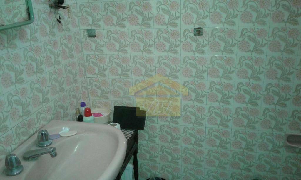 Sobrado à venda com 2 quartos, 100m² - Foto 7