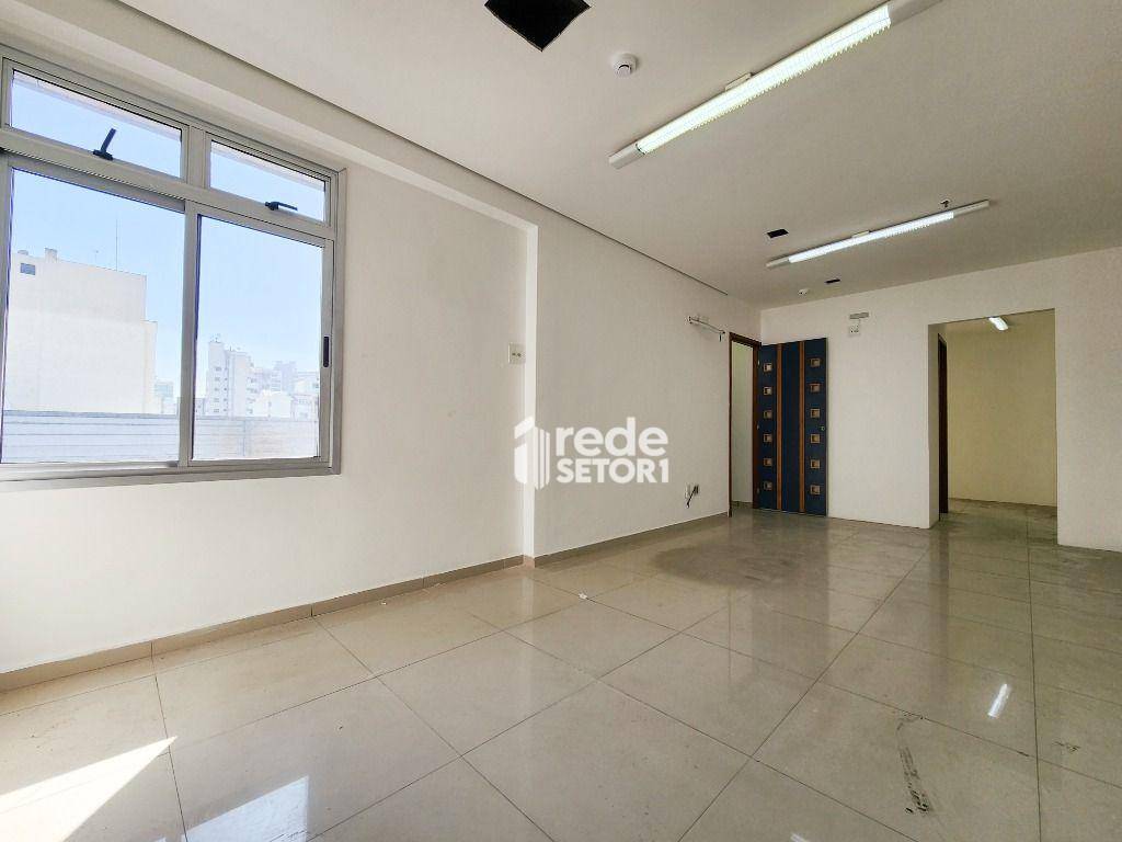 Conjunto Comercial-Sala à venda, 91m² - Foto 3