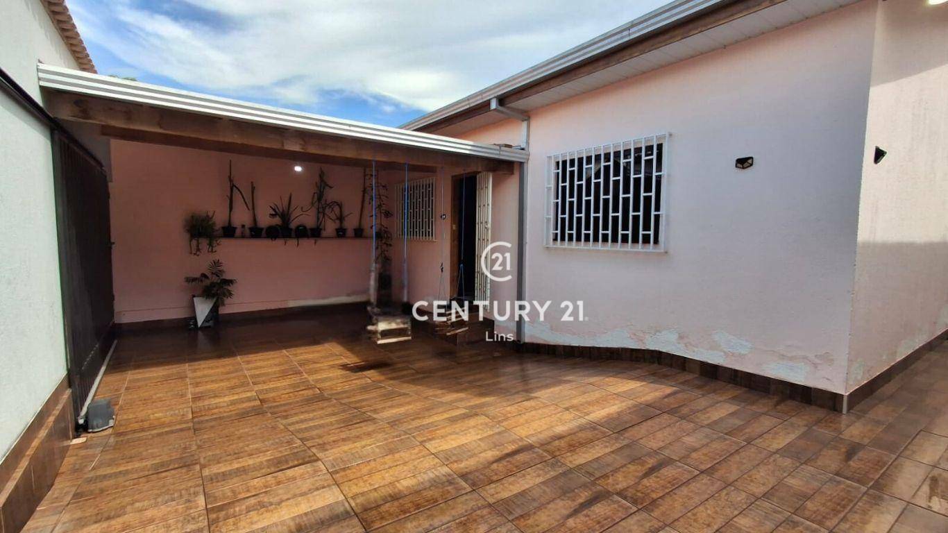 Casa à venda com 3 quartos, 130m² - Foto 1