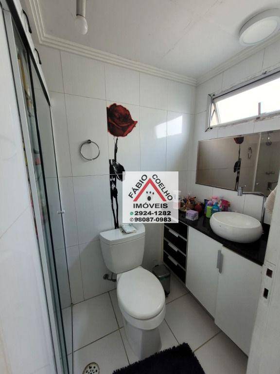 Apartamento à venda com 3 quartos, 75m² - Foto 7