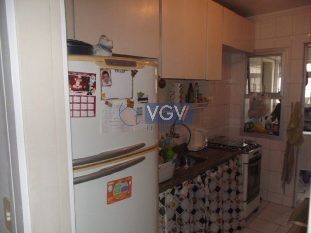 Apartamento à venda com 3 quartos, 66m² - Foto 5