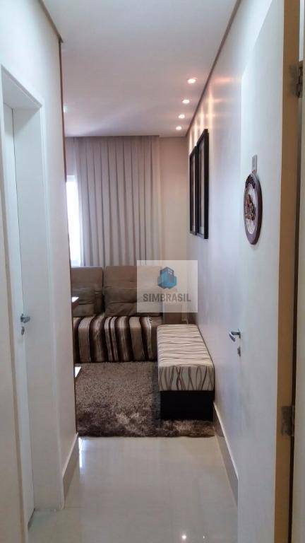 Apartamento à venda com 3 quartos, 89m² - Foto 16