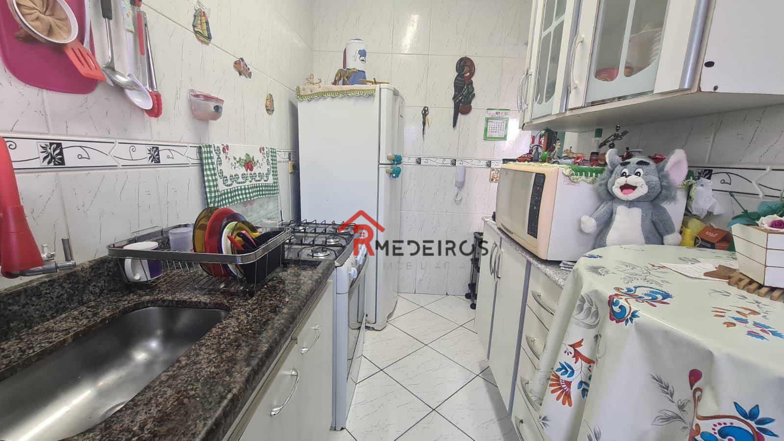 Apartamento à venda com 2 quartos, 79m² - Foto 14