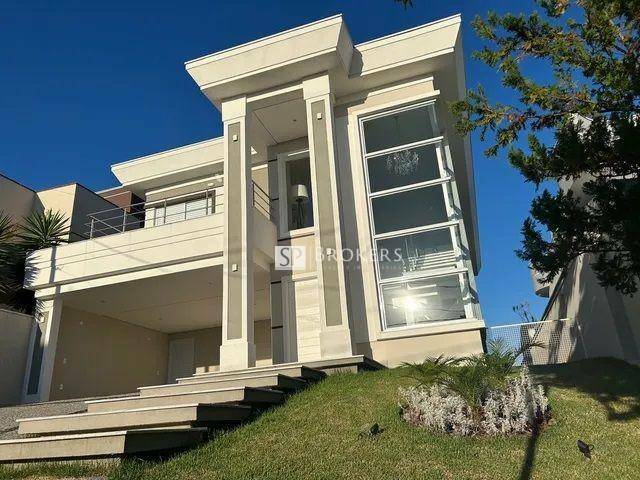 Casa de Condomínio à venda com 3 quartos, 255m² - Foto 27