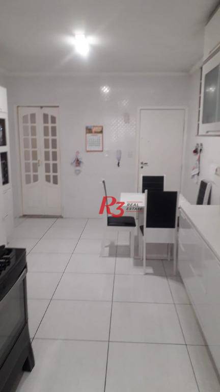 Apartamento à venda com 3 quartos, 179m² - Foto 35