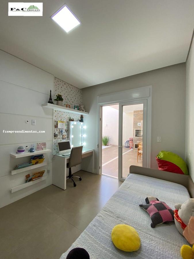 Casa de Condomínio à venda com 3 quartos, 293m² - Foto 19