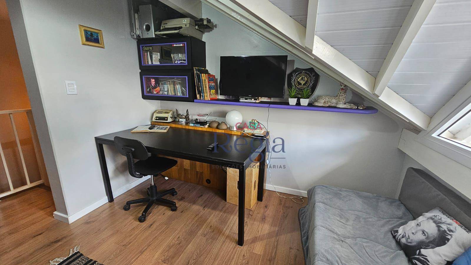 Casa de Condomínio para alugar com 4 quartos, 114m² - Foto 16