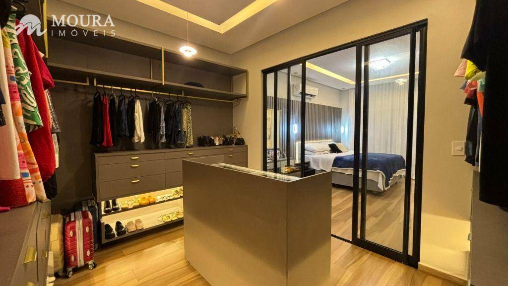 Casa de Condomínio à venda e aluguel com 3 quartos, 273m² - Foto 8