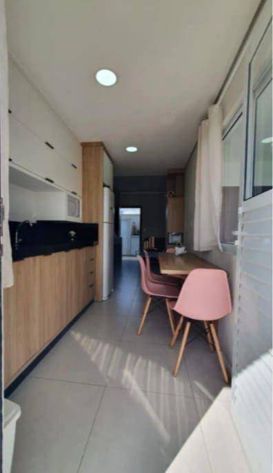 Apartamento, 2 quartos, 60 m² - Foto 2