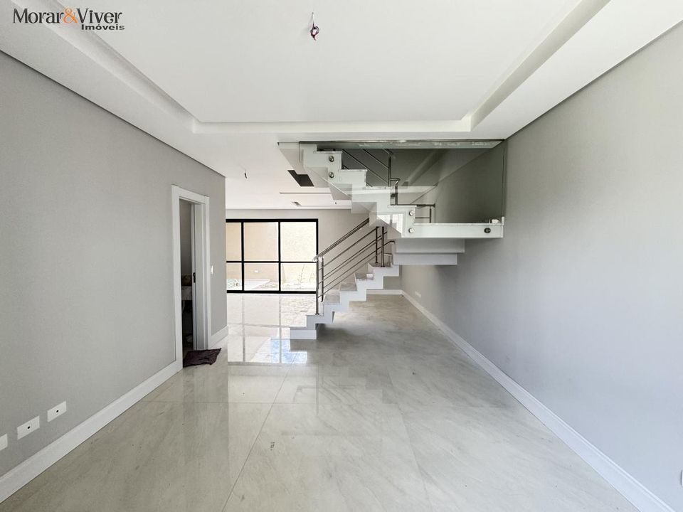 Apartamento à venda com 3 quartos, 202m² - Foto 9