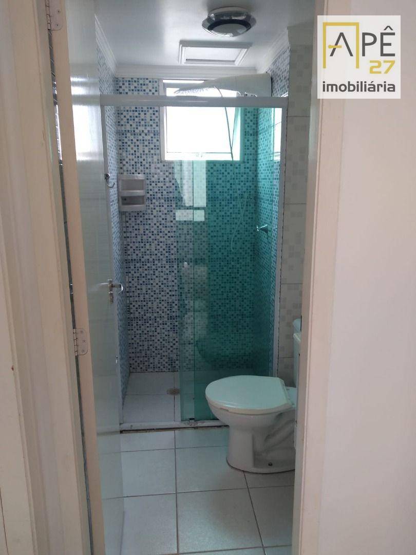 Apartamento à venda com 2 quartos, 43m² - Foto 11