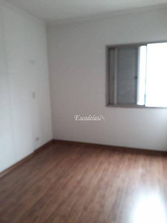 Apartamento à venda com 2 quartos, 64m² - Foto 4