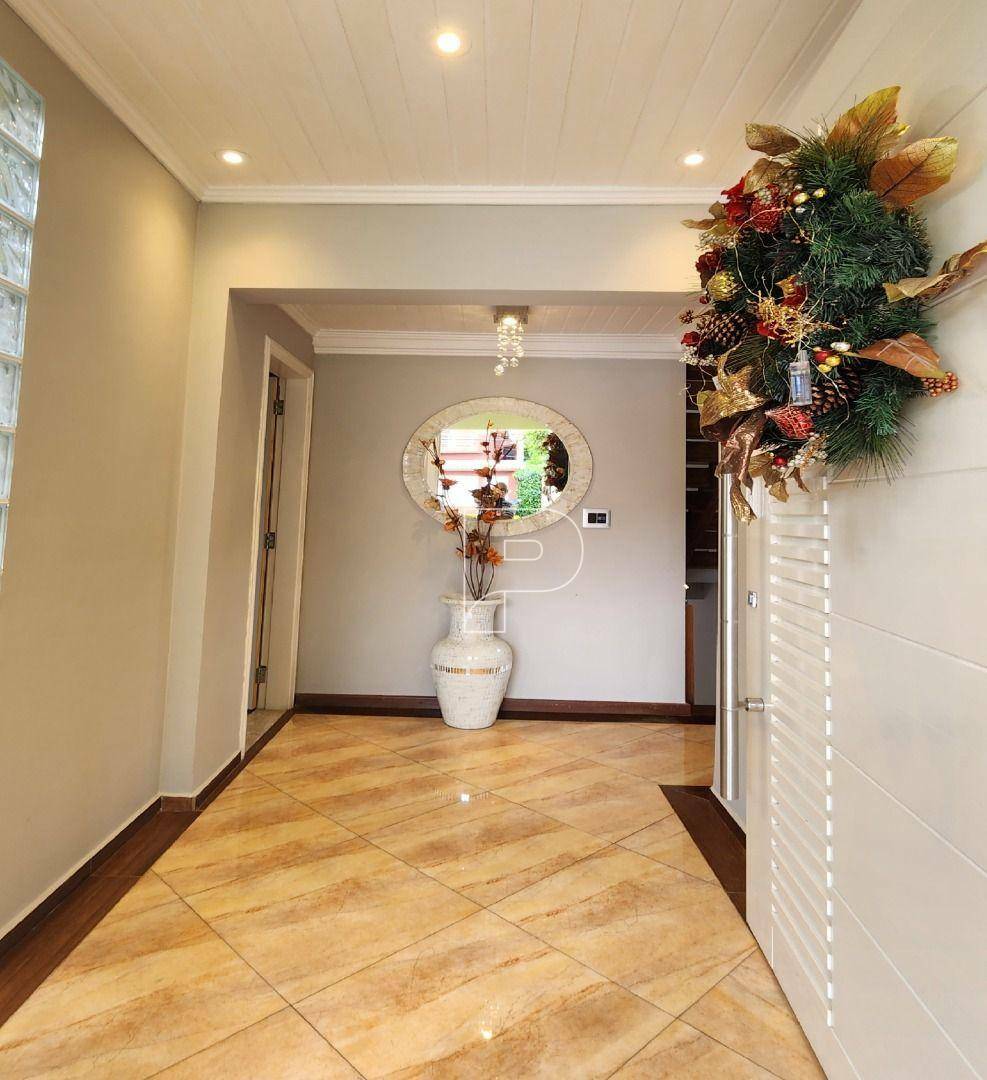 Casa de Condomínio à venda com 4 quartos, 300m² - Foto 4