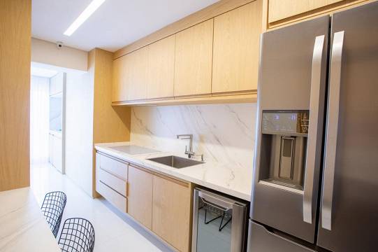 Apartamento à venda com 3 quartos, 182m² - Foto 9