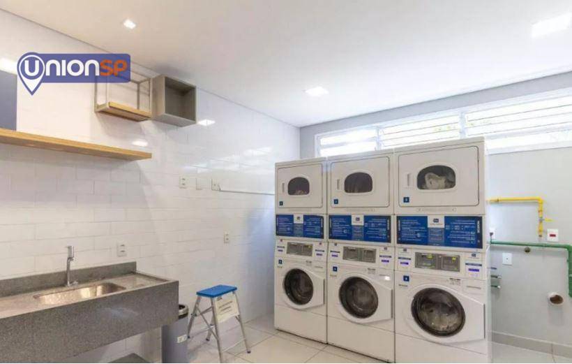 Apartamento à venda com 2 quartos, 40m² - Foto 19