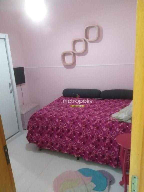 Sobrado à venda com 3 quartos, 160m² - Foto 19