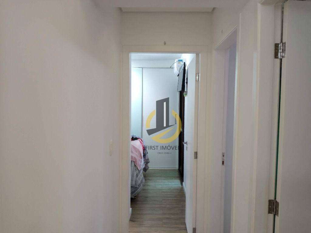 Apartamento à venda com 3 quartos, 79m² - Foto 9