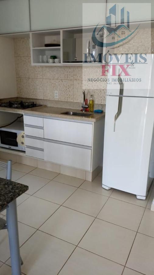 Apartamento à venda com 2 quartos, 56m² - Foto 13