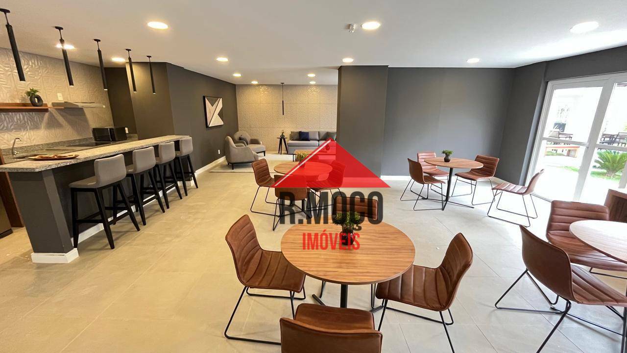 Apartamento à venda e aluguel com 2 quartos, 36m² - Foto 41