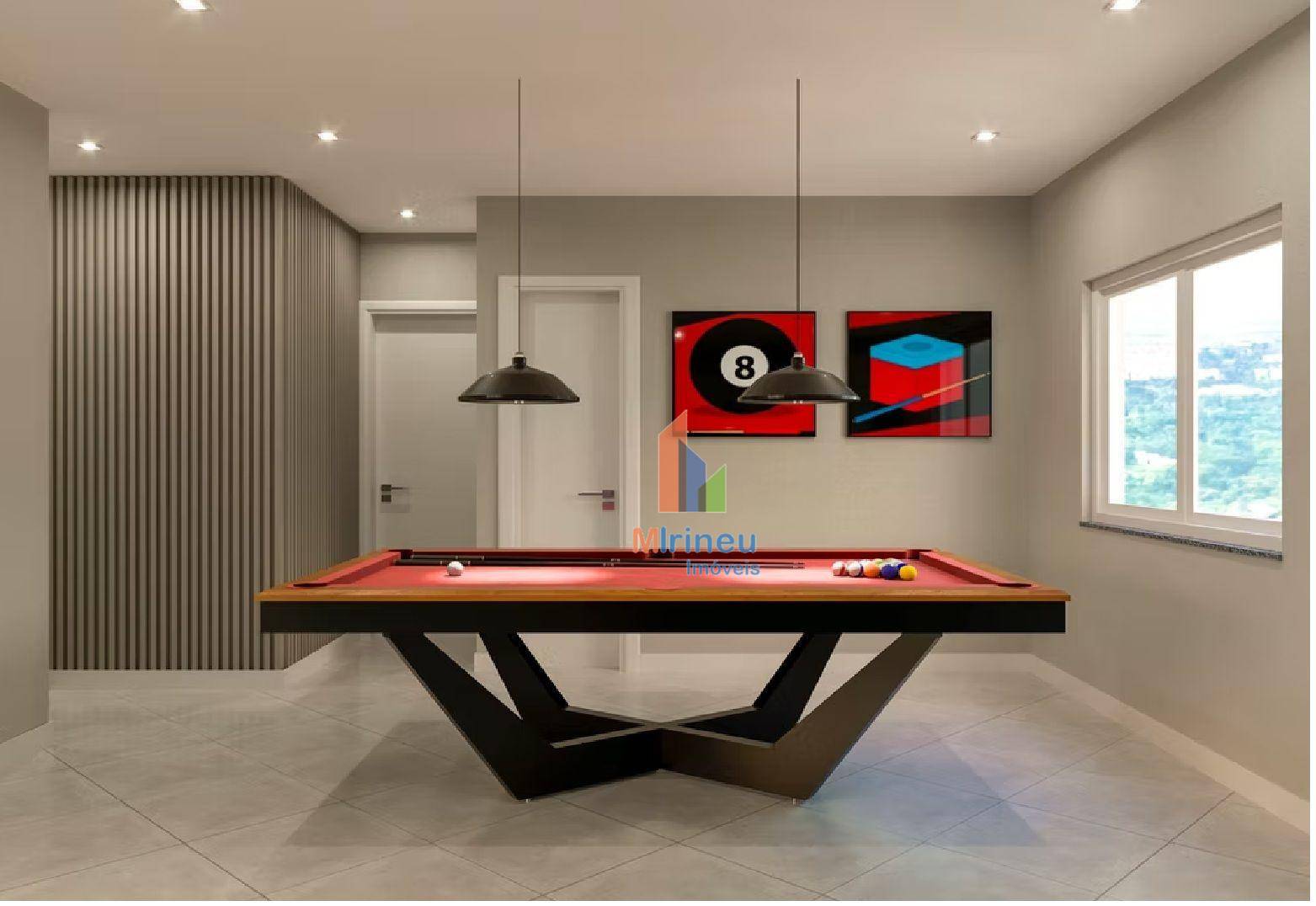 Apartamento à venda com 3 quartos, 110m² - Foto 32