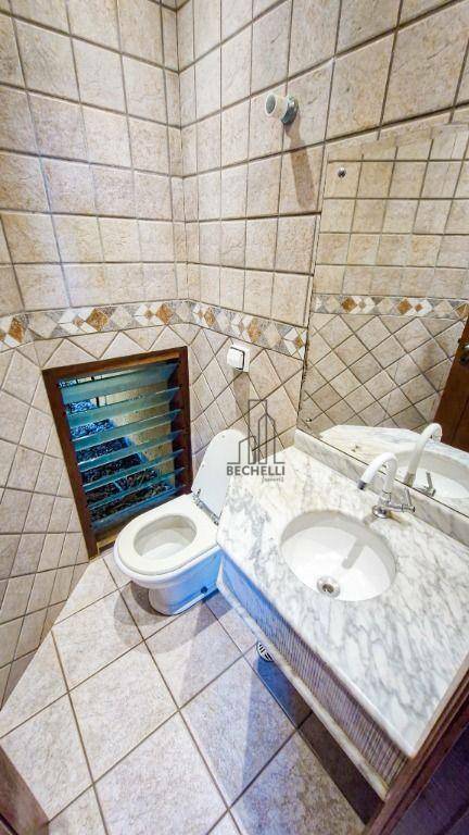 Casa à venda com 3 quartos, 467m² - Foto 17