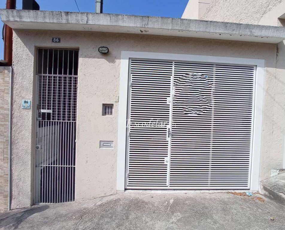 Casa à venda com 5 quartos, 116m² - Foto 1