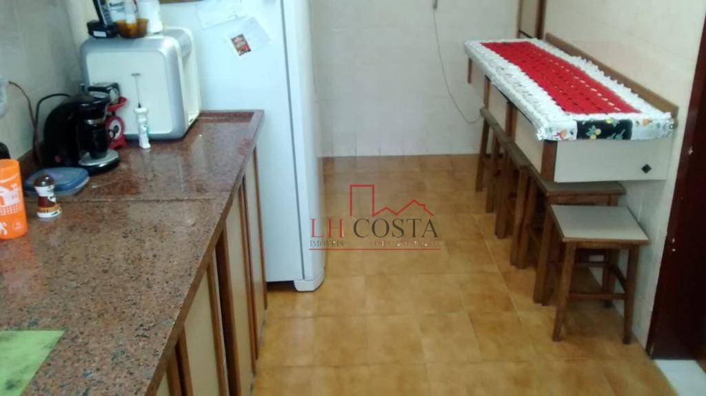 Apartamento à venda com 3 quartos, 110m² - Foto 20