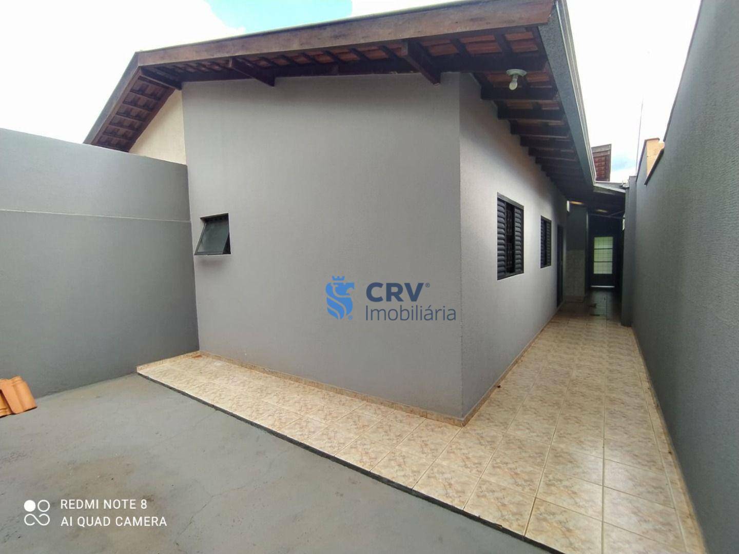 Casa à venda e aluguel com 3 quartos, 120m² - Foto 17